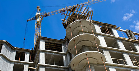 Euskoblok, S.L. restauración completa de edificios 