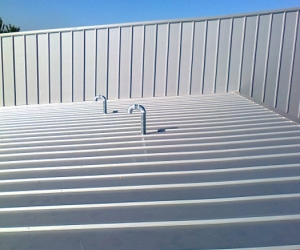 Euskoblok, S.L. cubiertas y tejados