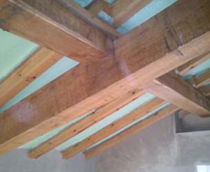 Euskoblok, S.L. rehabilitación de caseríos